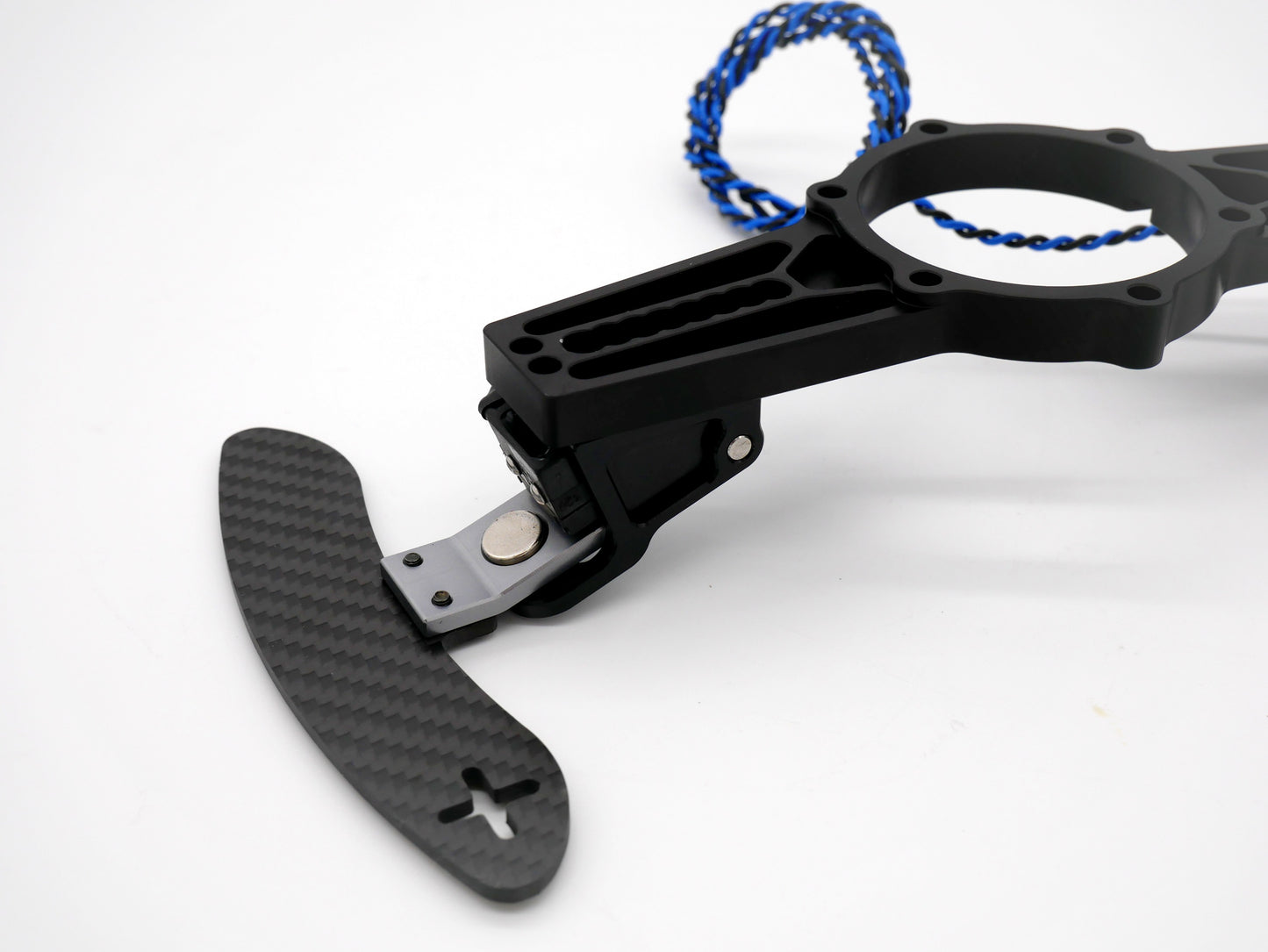 Paddle Shifting Kit
