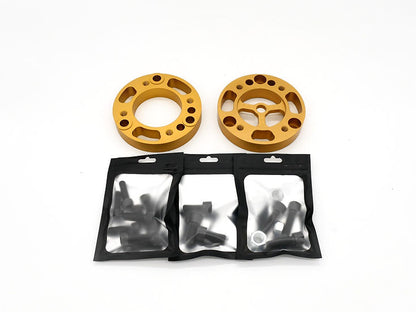 SLG - Supra Driveshaft Kit