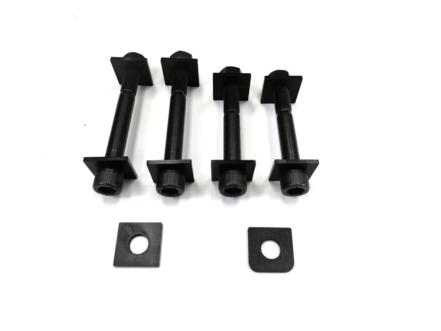 OEM BMW/Supra Eccentric Adjuster Lockout Kits