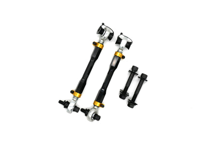 E8X/E9X Adjustable Camber Arms