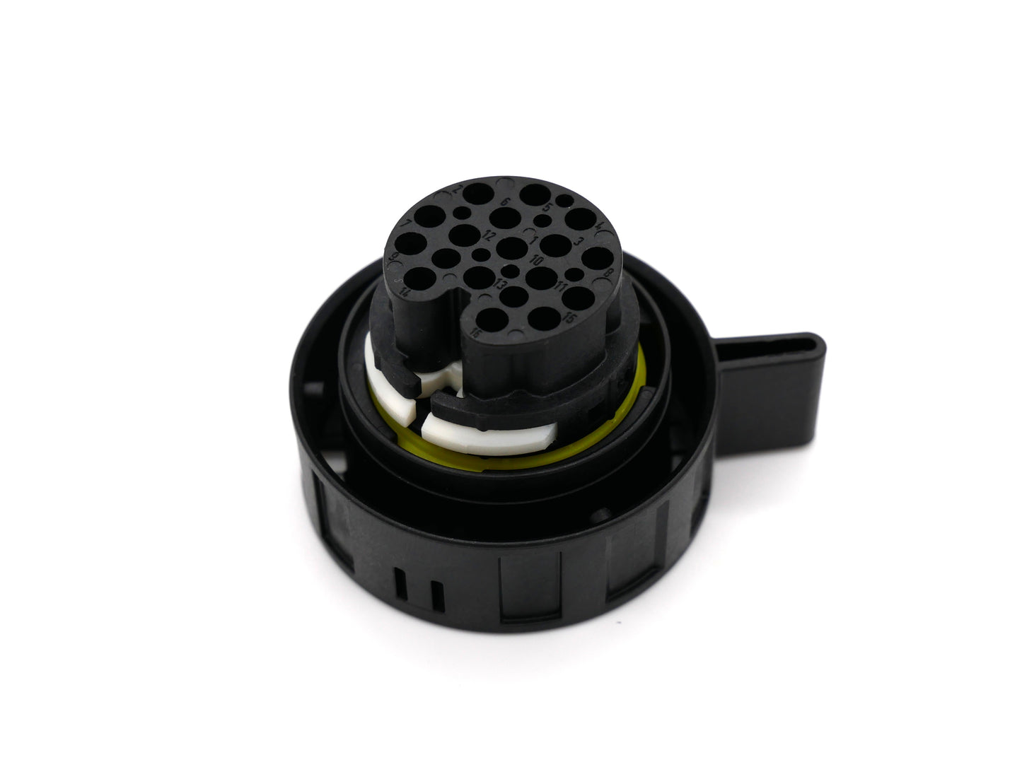 8HP/DCT Connector Kit