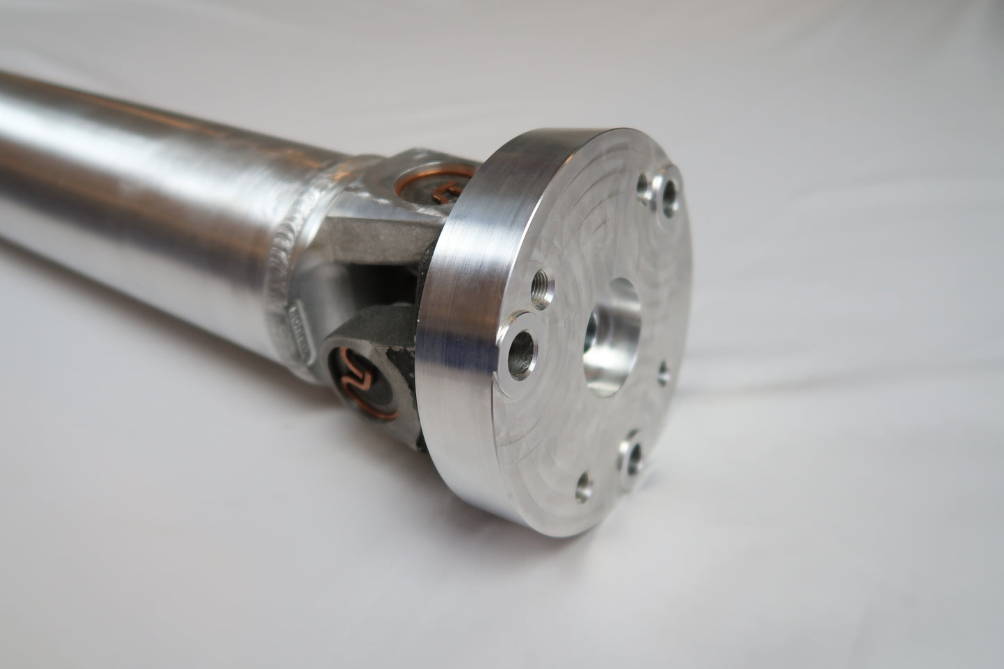 Ford 8.8 Swap Driveshafts