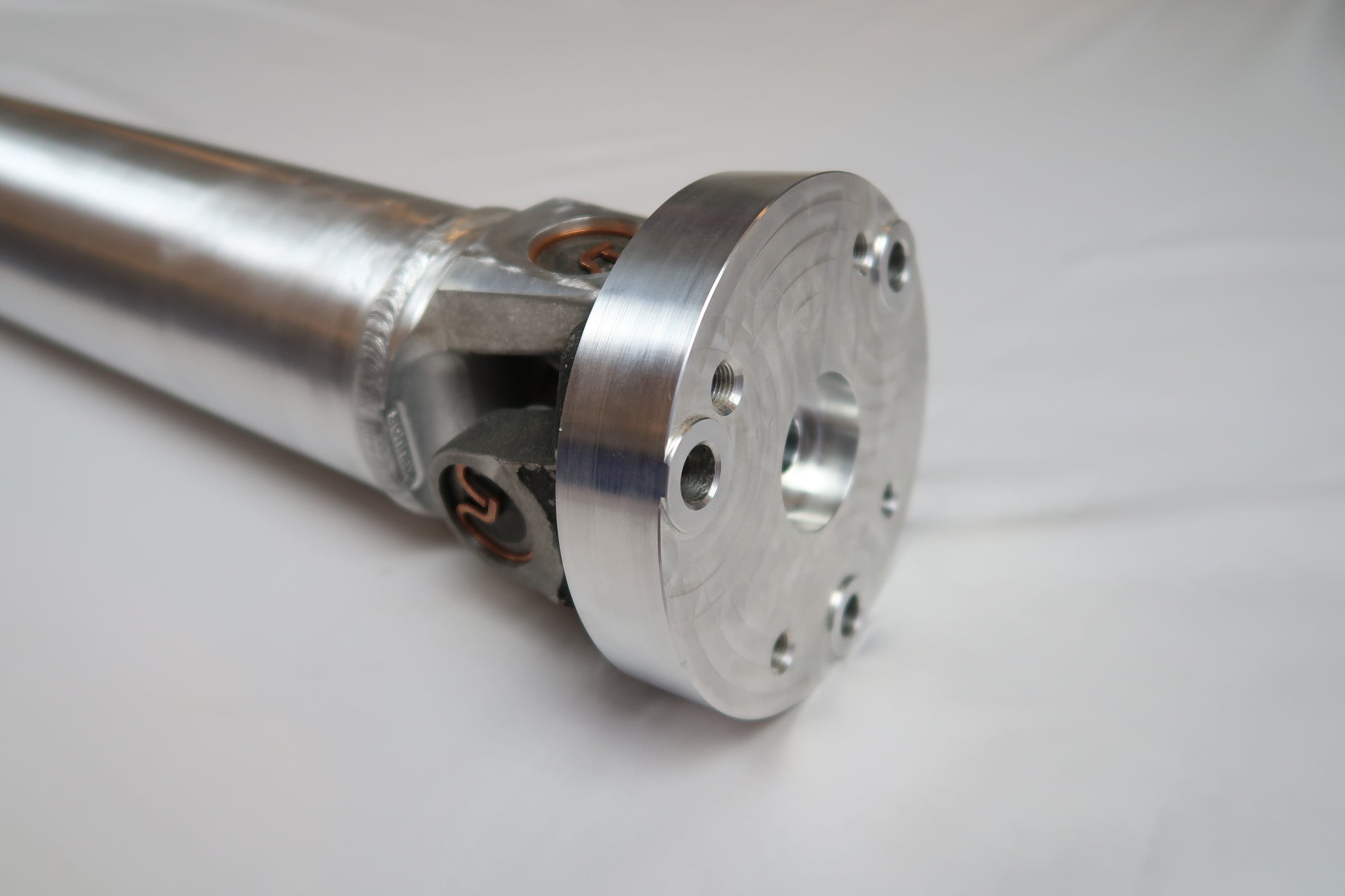 Ford 8.8 Swap Driveshafts