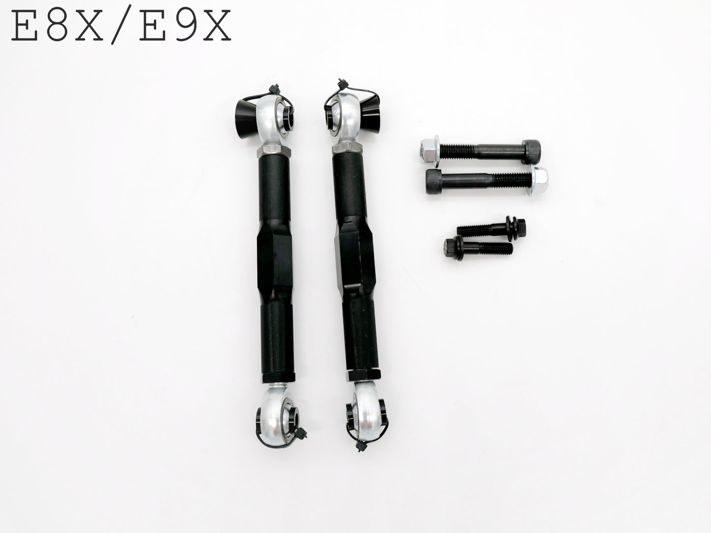 Adjustable Rear Sway Bar Links