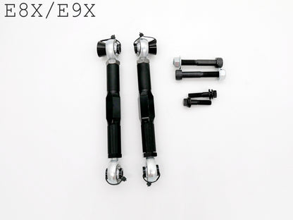 Adjustable Rear Sway Bar Links