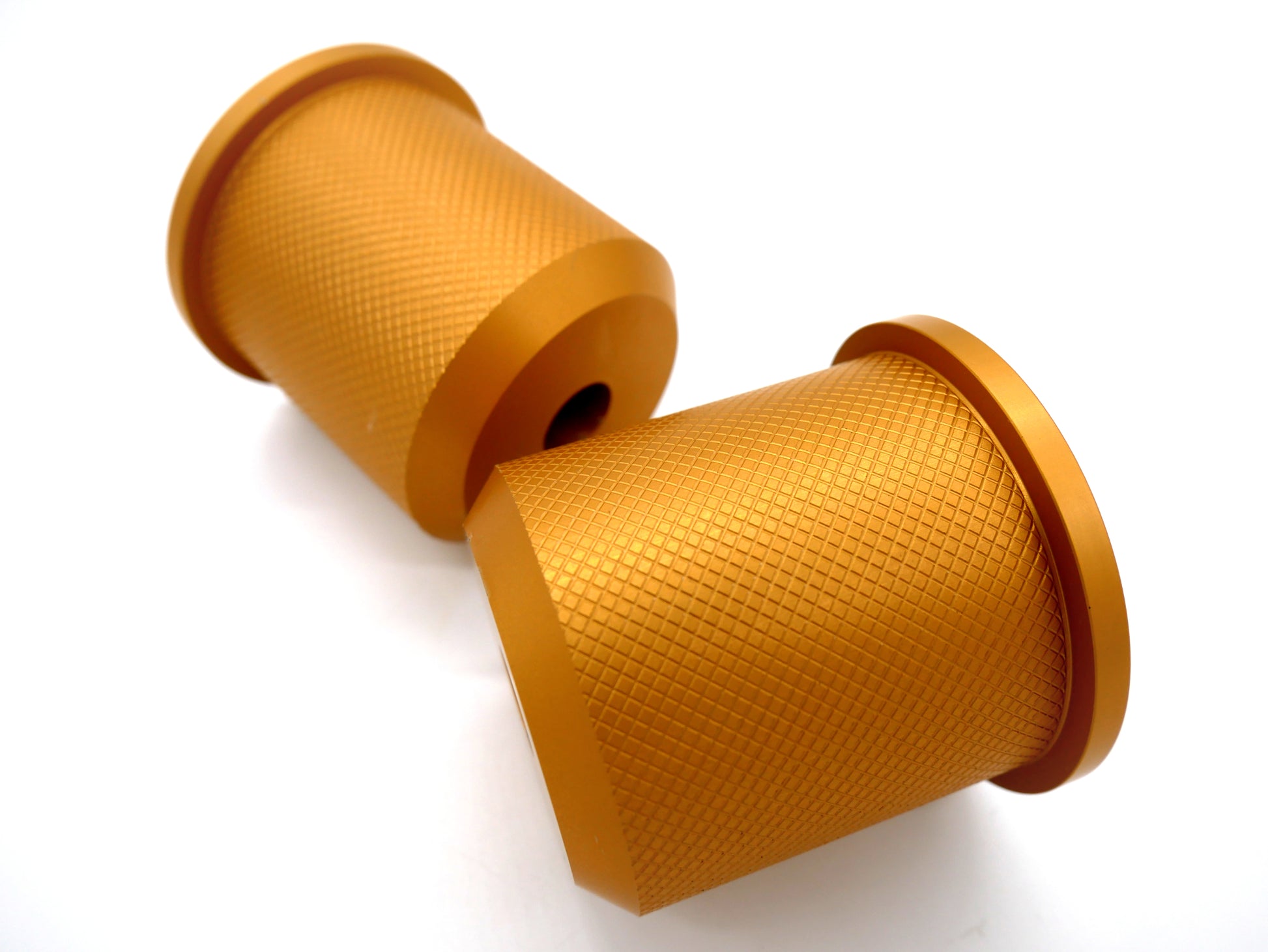 Non-M F-Series Solid Diff Bushing Kit