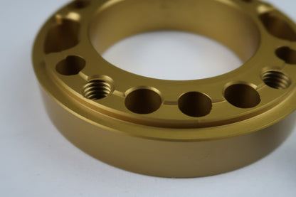 E9X M3 Single Piece Driveshaft