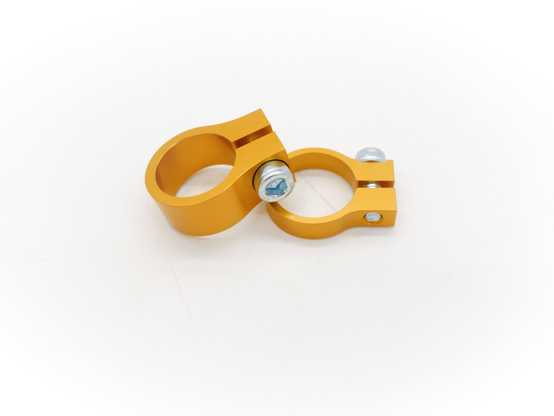 Replacement Barrel Clamp