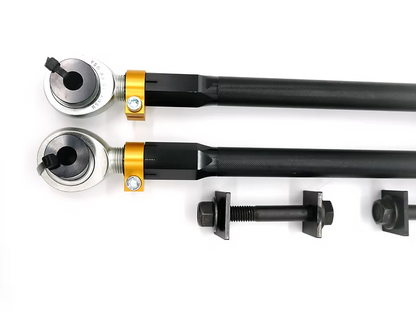 Adjustable Rear Toe Link Kit