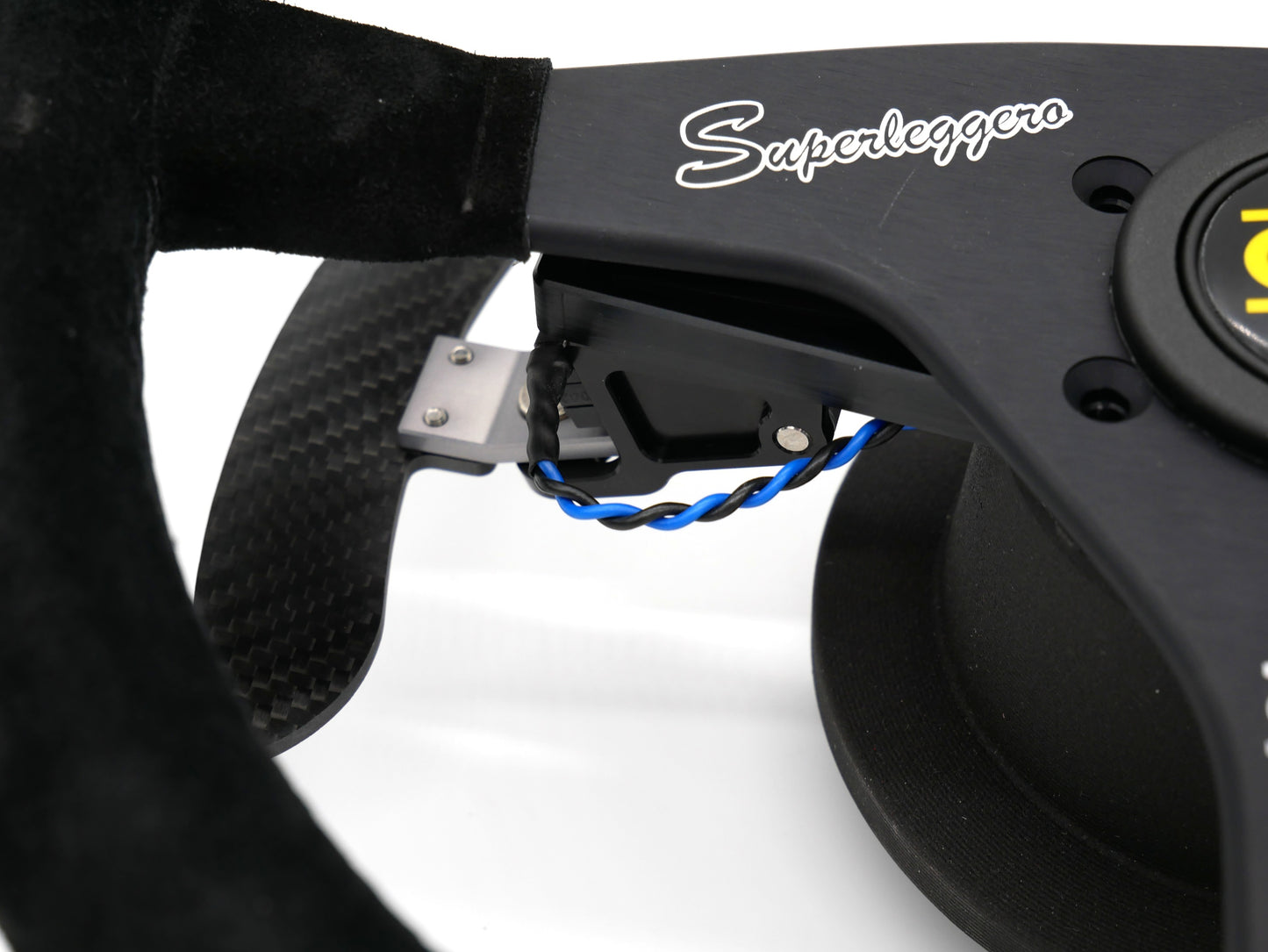 Paddle Shifting Kit