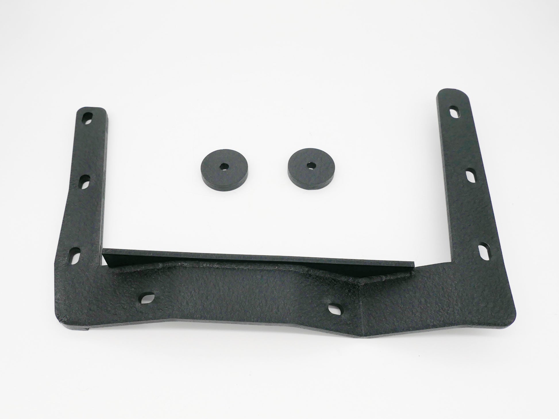 E36/Z3 BMW Transmission Swap Crossmember