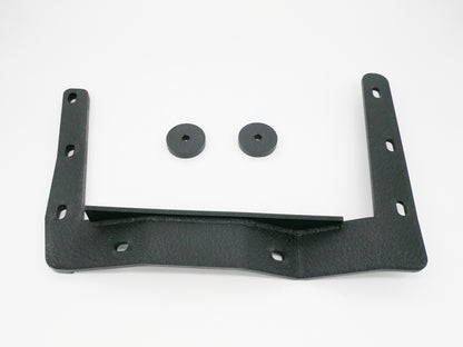 E36/Z3 BMW Transmission Swap Crossmember