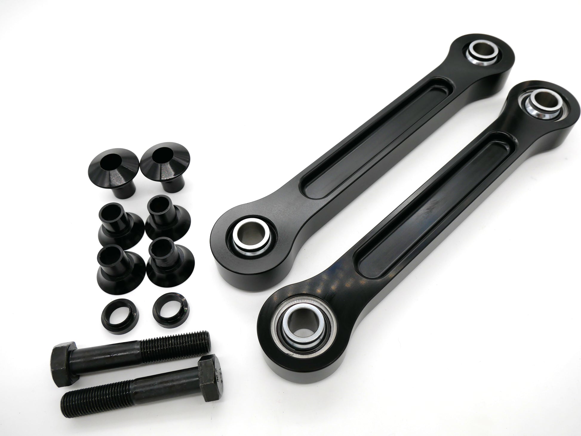Billet Upper Guide Arm Kit