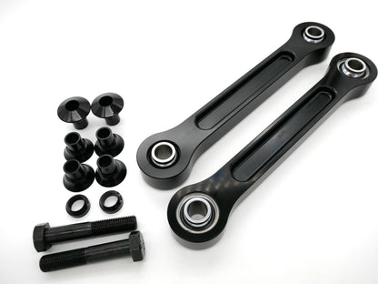 Billet Upper Guide Arm Kit