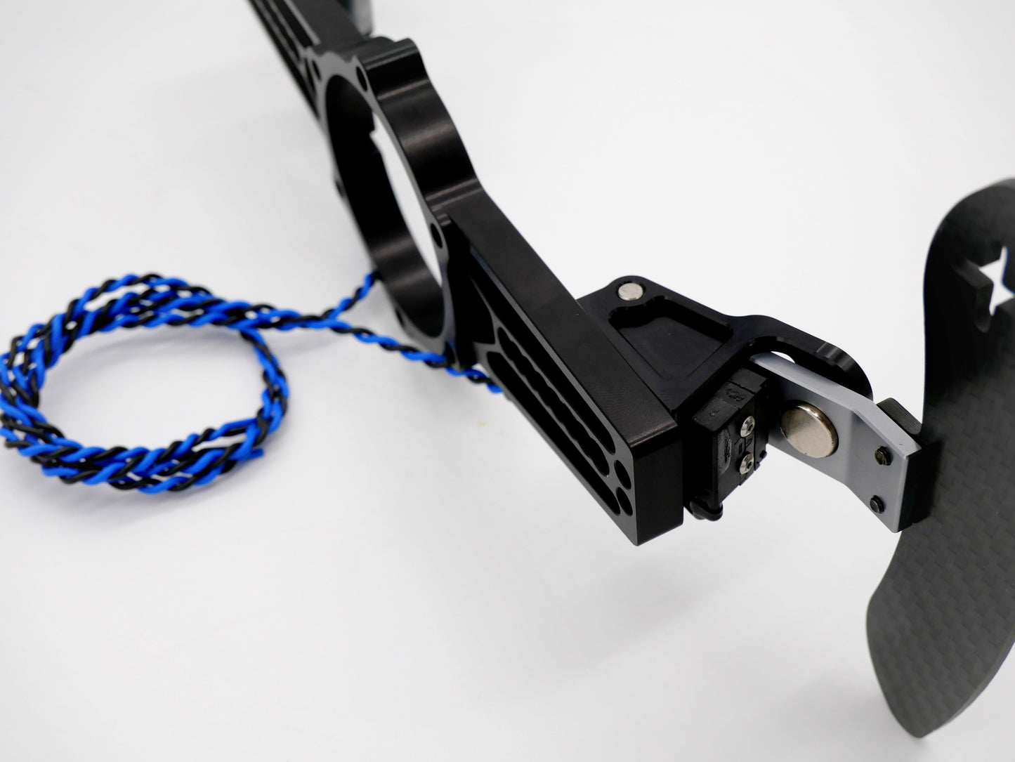 Paddle Shifting Kit