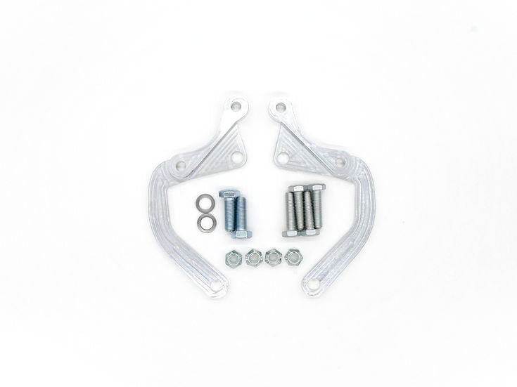 SLG - Toyota IS300 Dual Caliper Kit
