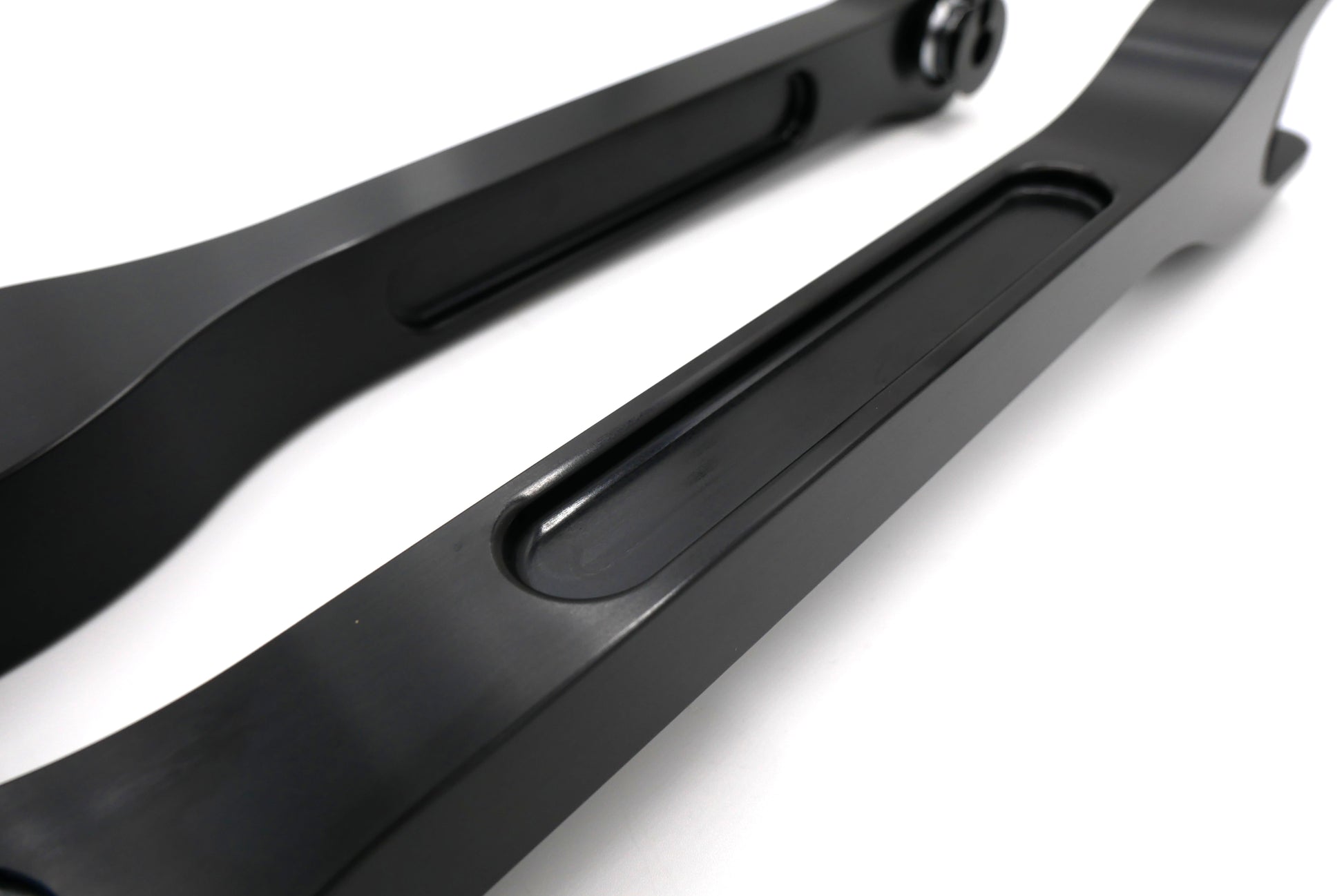 Billet Fork Arm Kit