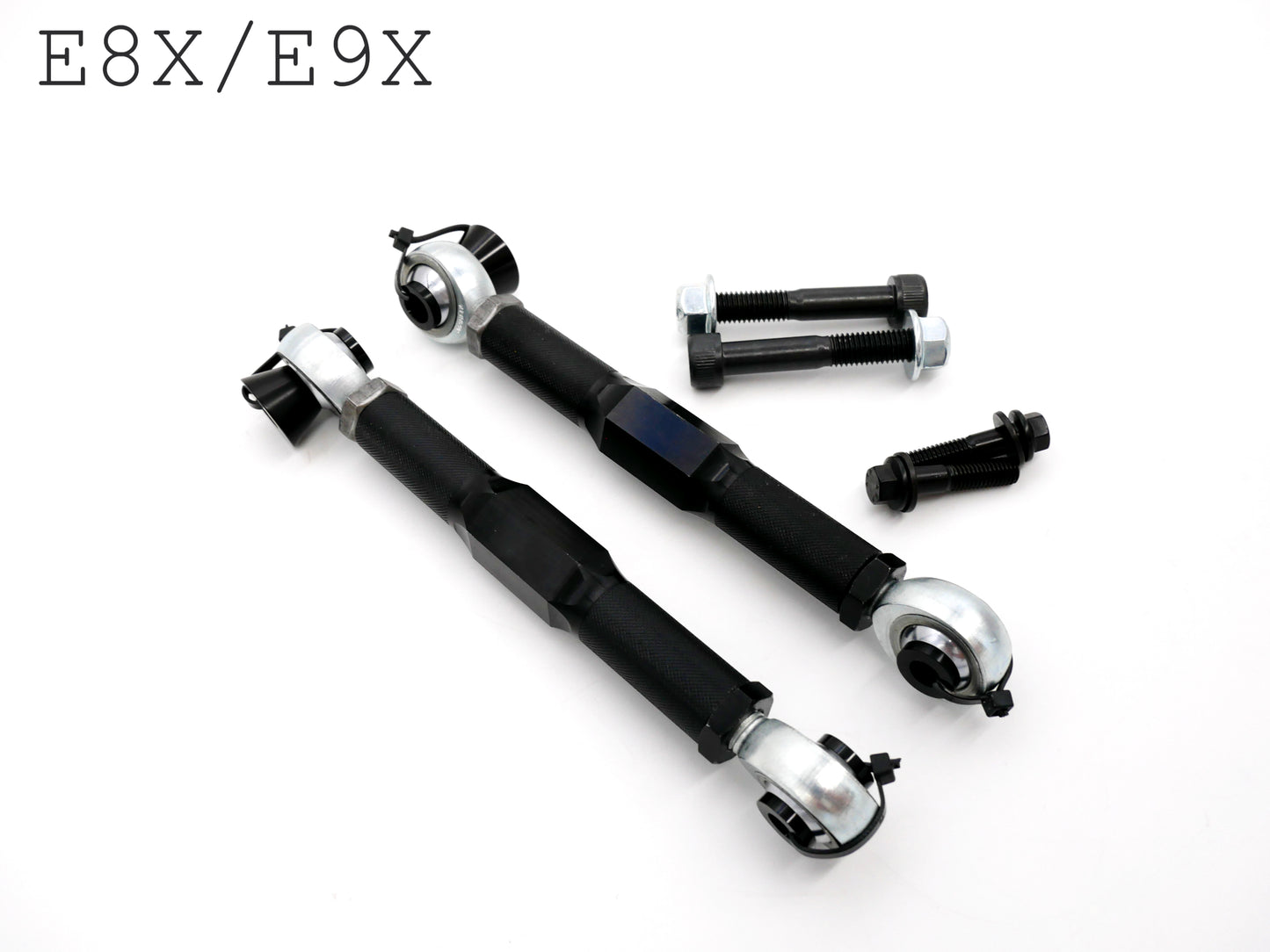 Adjustable Rear Sway Bar Links