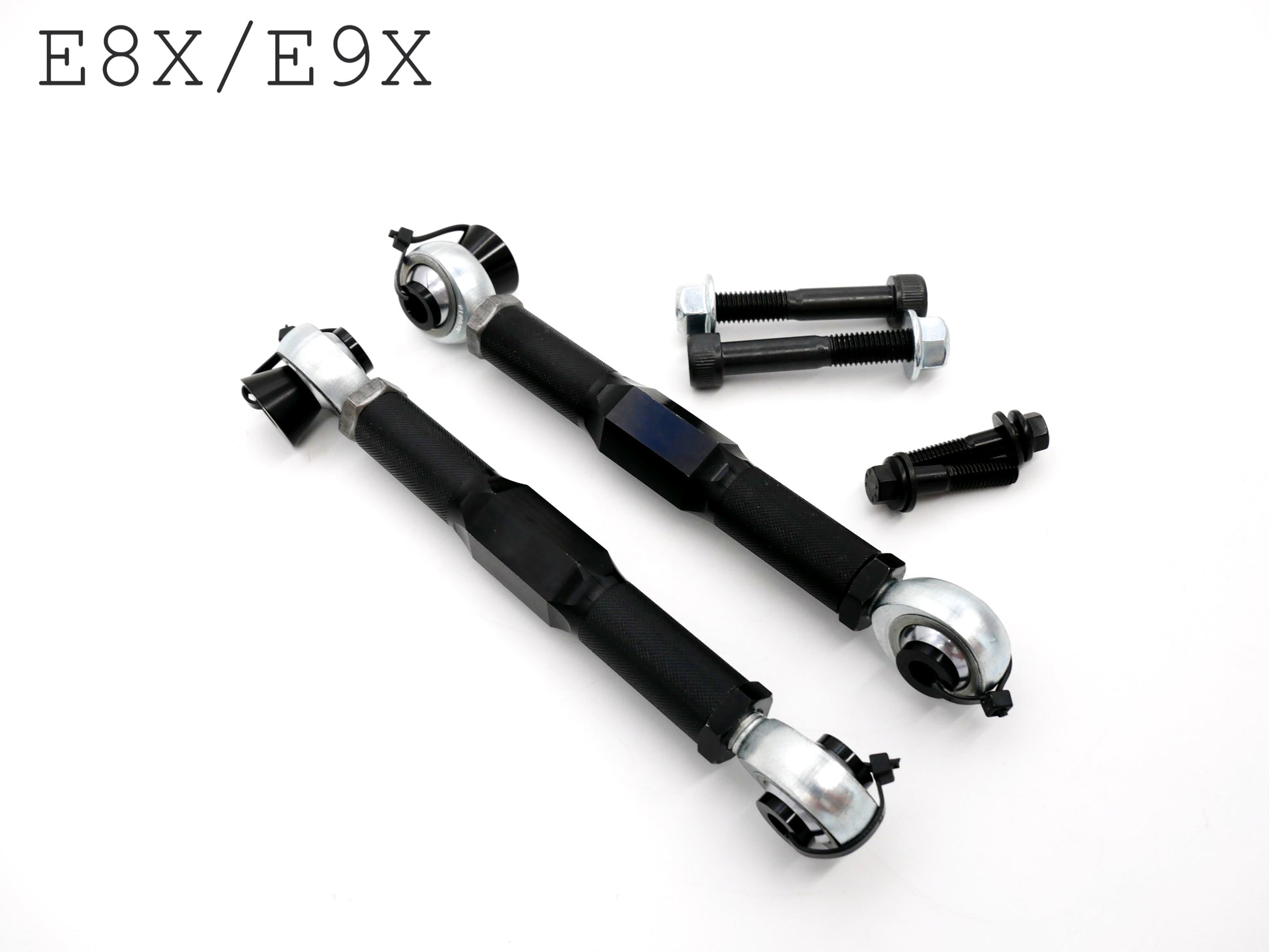 Adjustable Rear Sway Bar Links