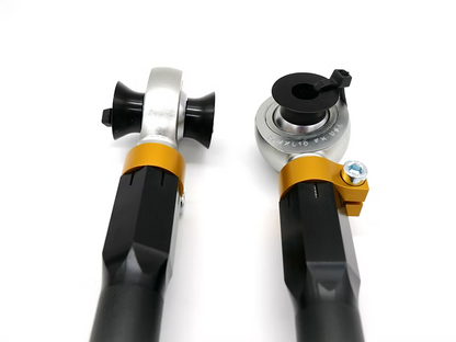 Adjustable Rear Toe Link Kit