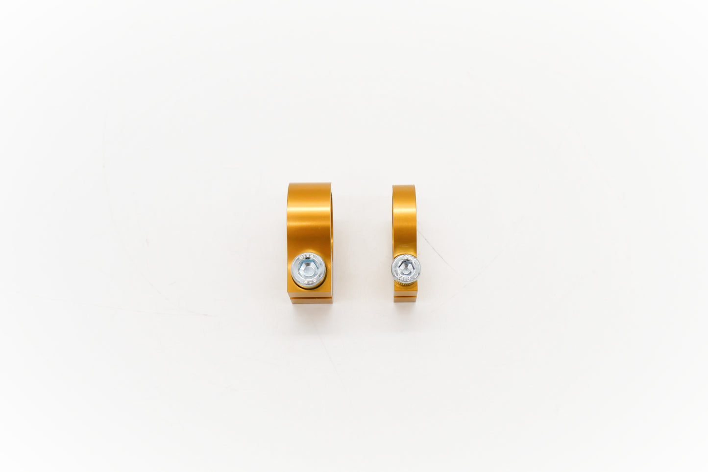 Replacement Barrel Clamp