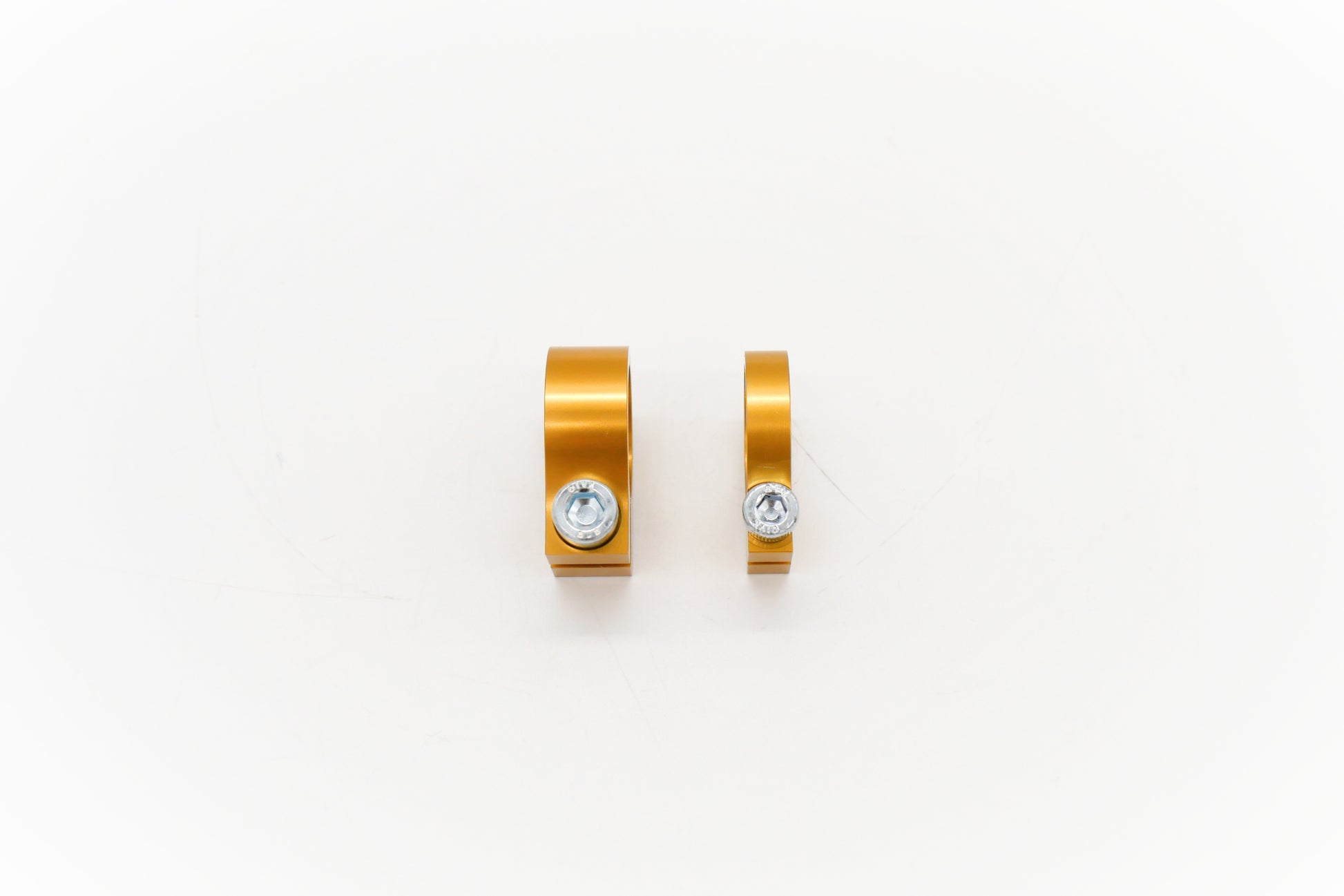 Replacement Barrel Clamp