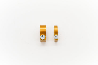 Replacement Barrel Clamp