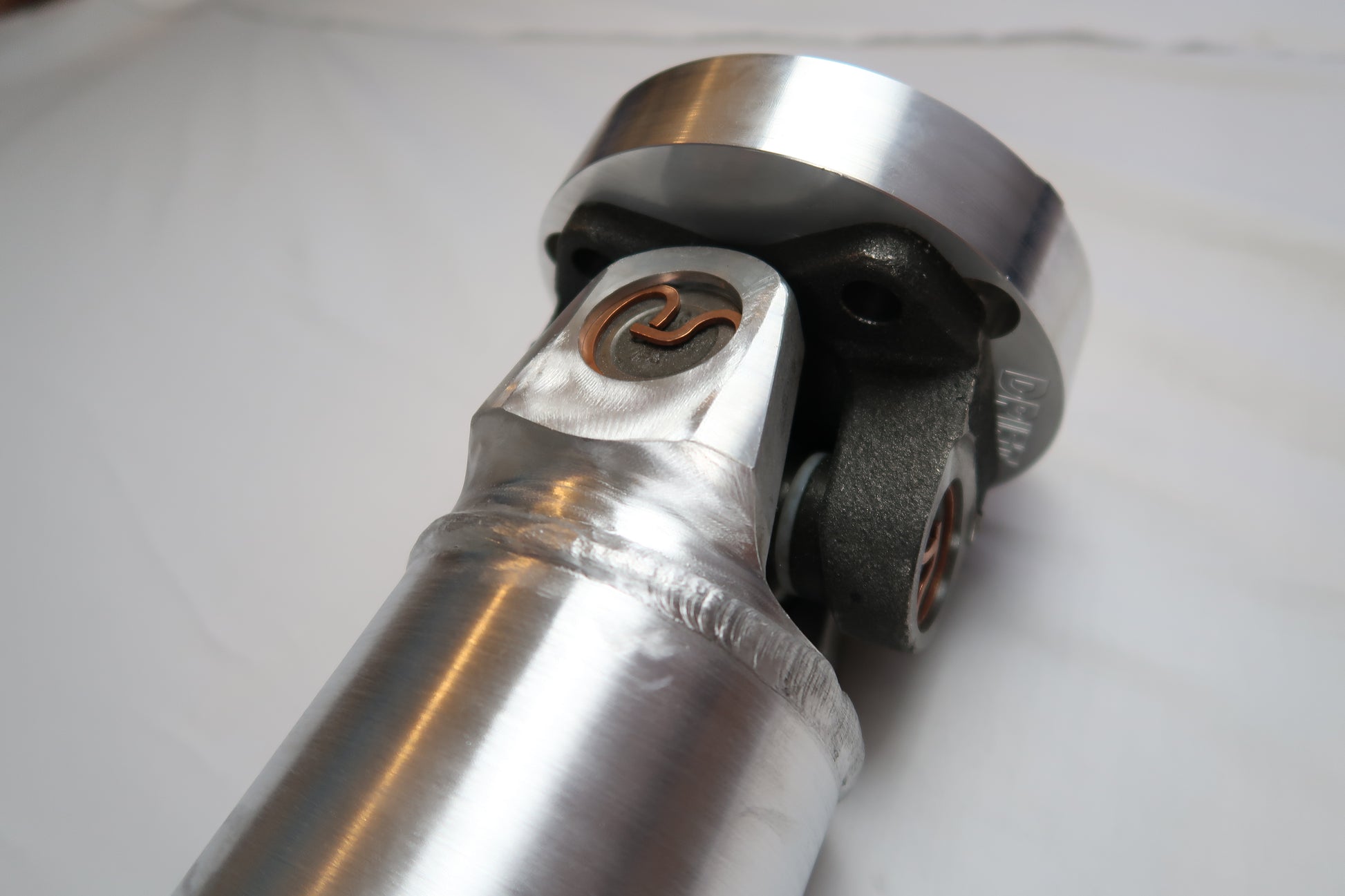Ford 8.8 Swap Driveshafts
