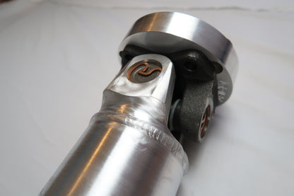 Ford 8.8 Swap Driveshafts