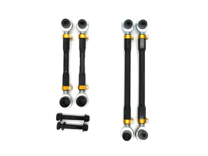 G8X Adjustable Guide Arms