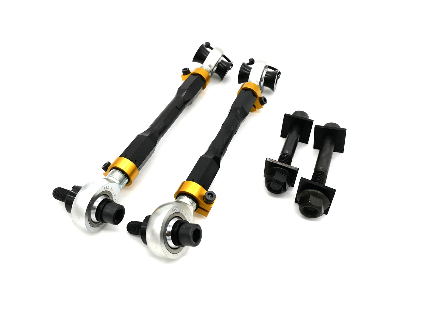 E8X/E9X Adjustable Camber Arms