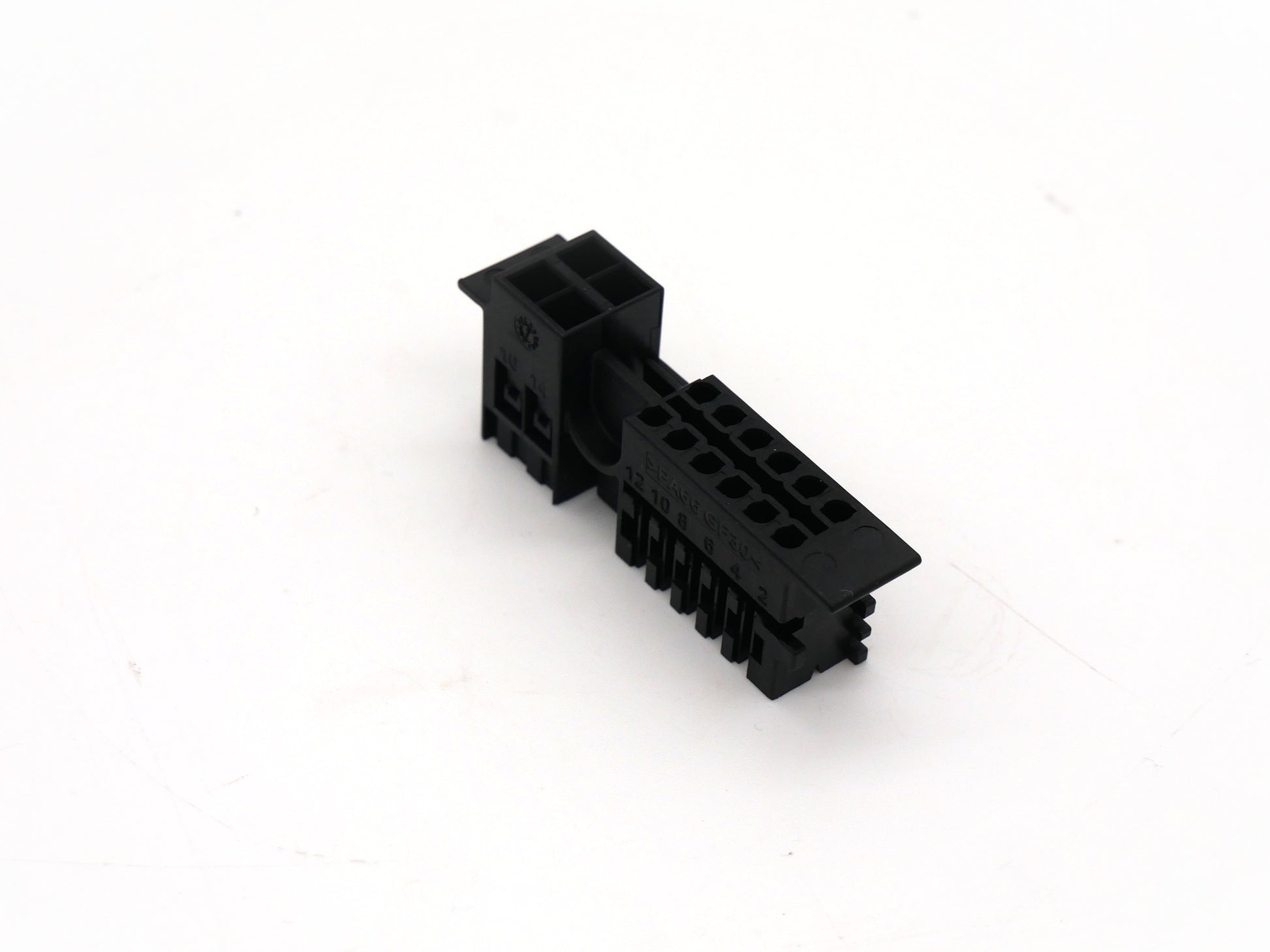 BMW DCT Main Connector Kit