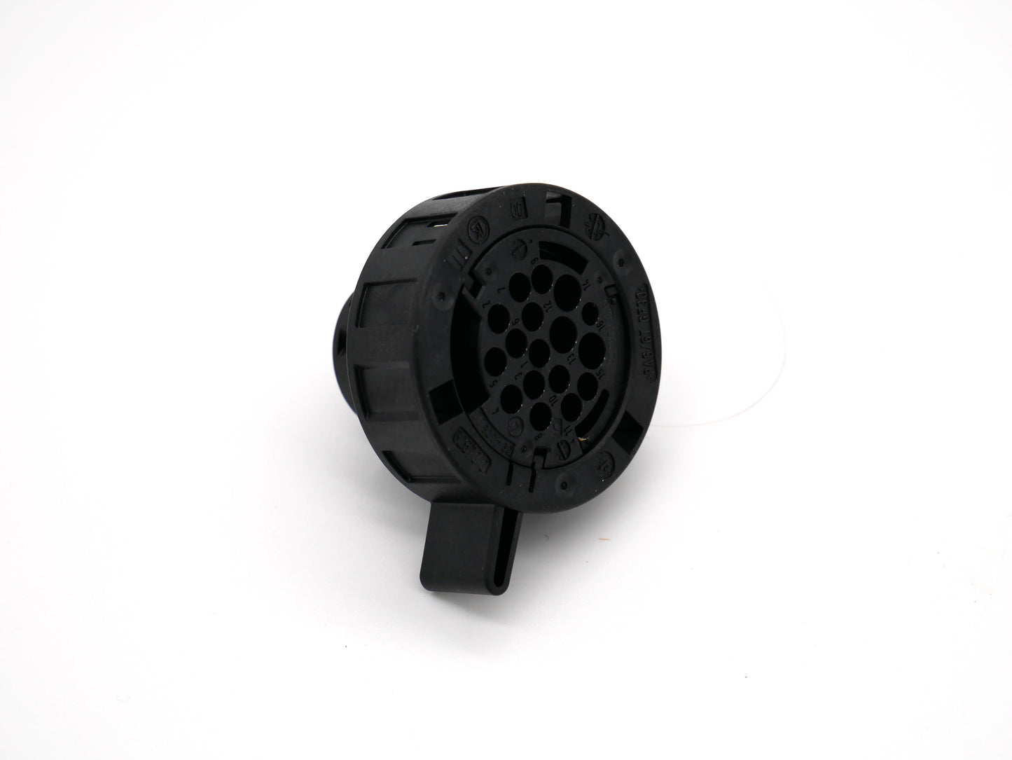 8HP/DCT Connector Kit