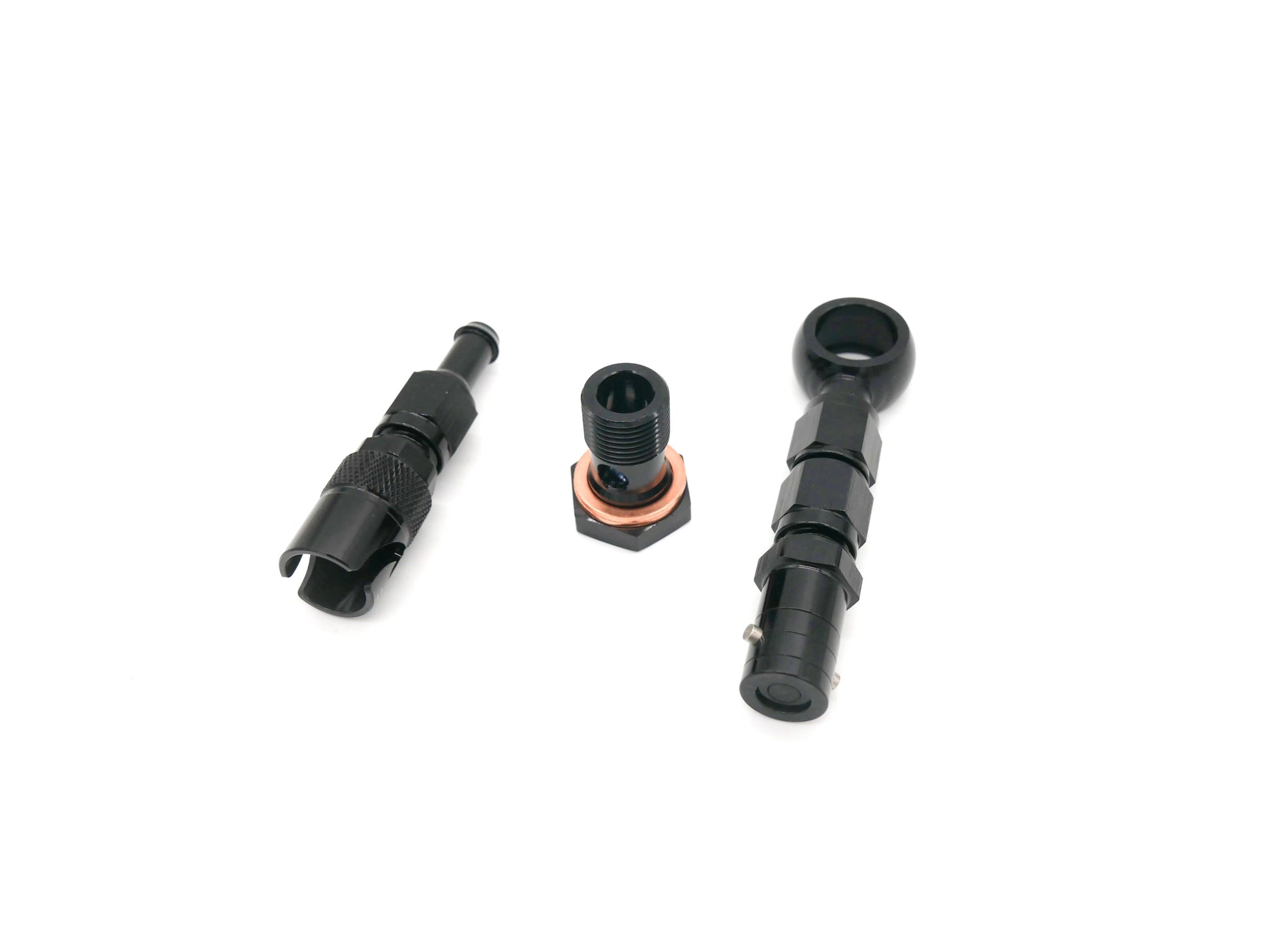 DCT Overfill/Dry-Break Kit