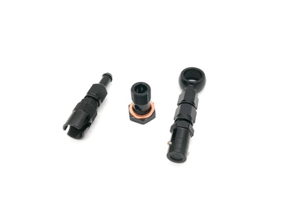 DCT Overfill/Dry-Break Kit