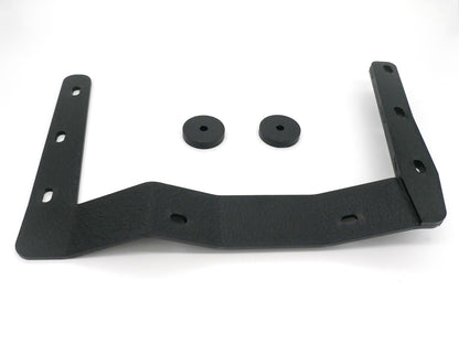 E36/Z3 BMW Transmission Swap Crossmember