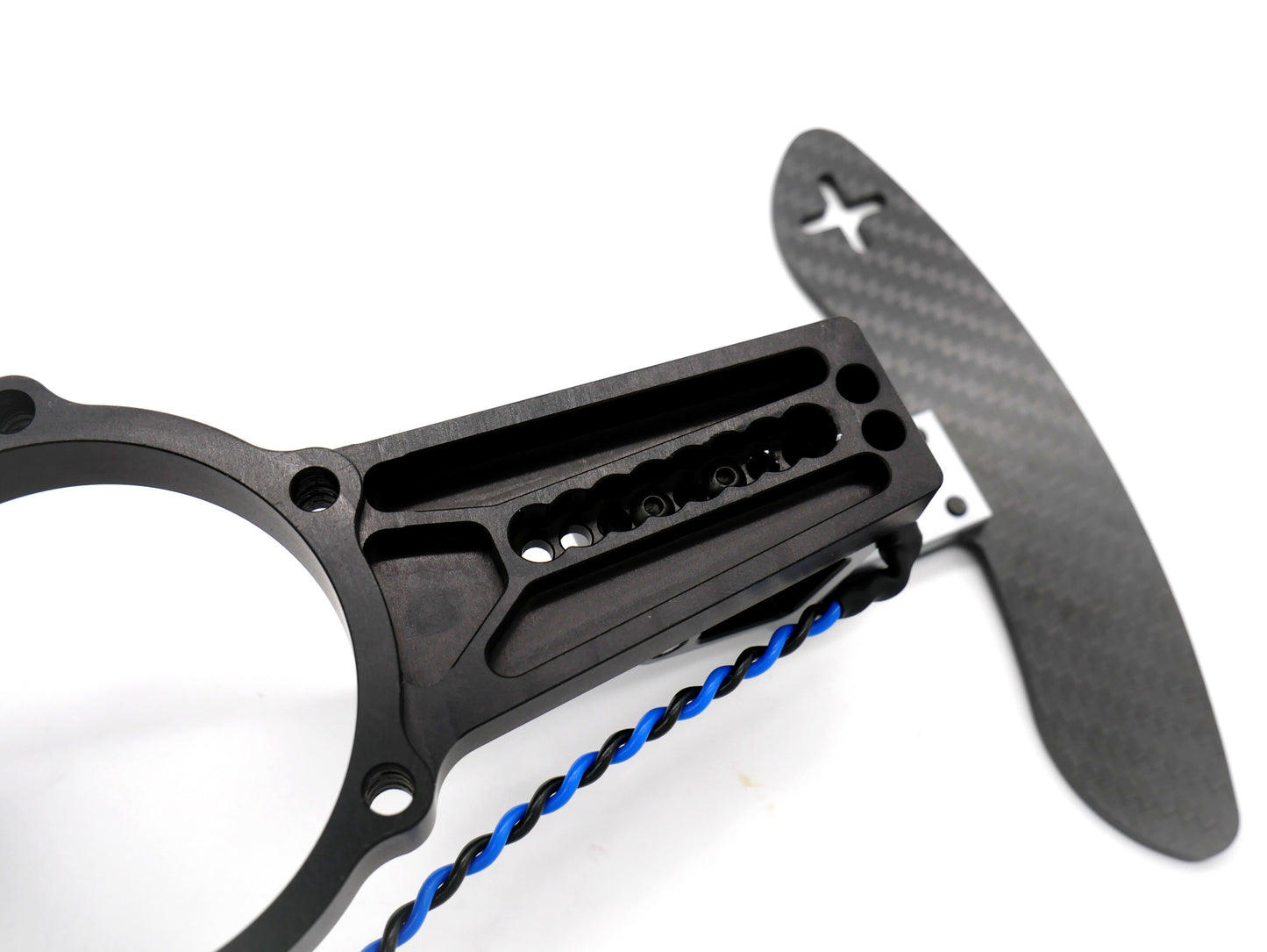Paddle Shifting Kit