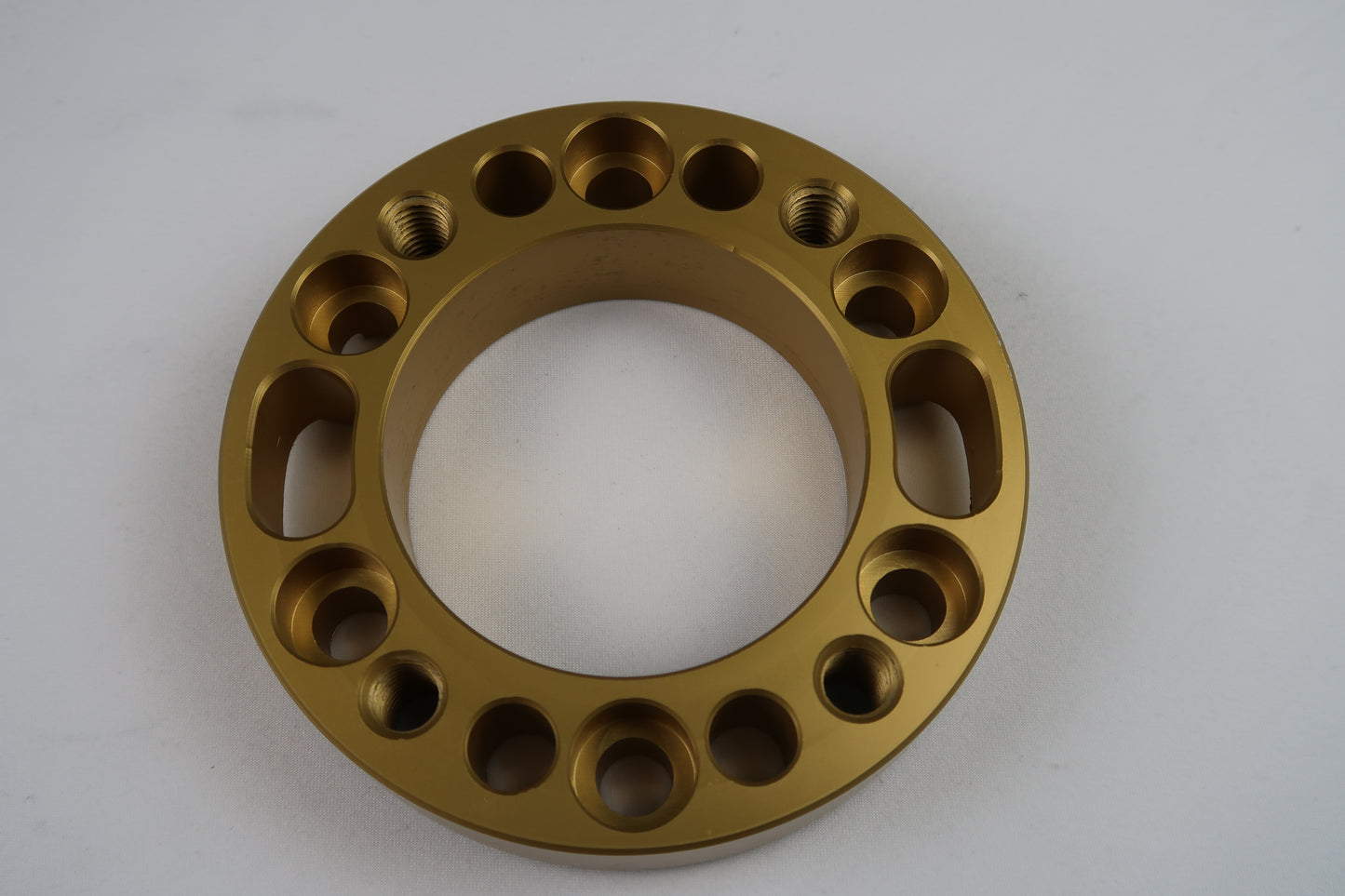 E9X M3 Single Piece Driveshaft