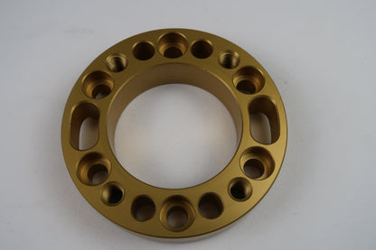 E9X M3 Single Piece Driveshaft