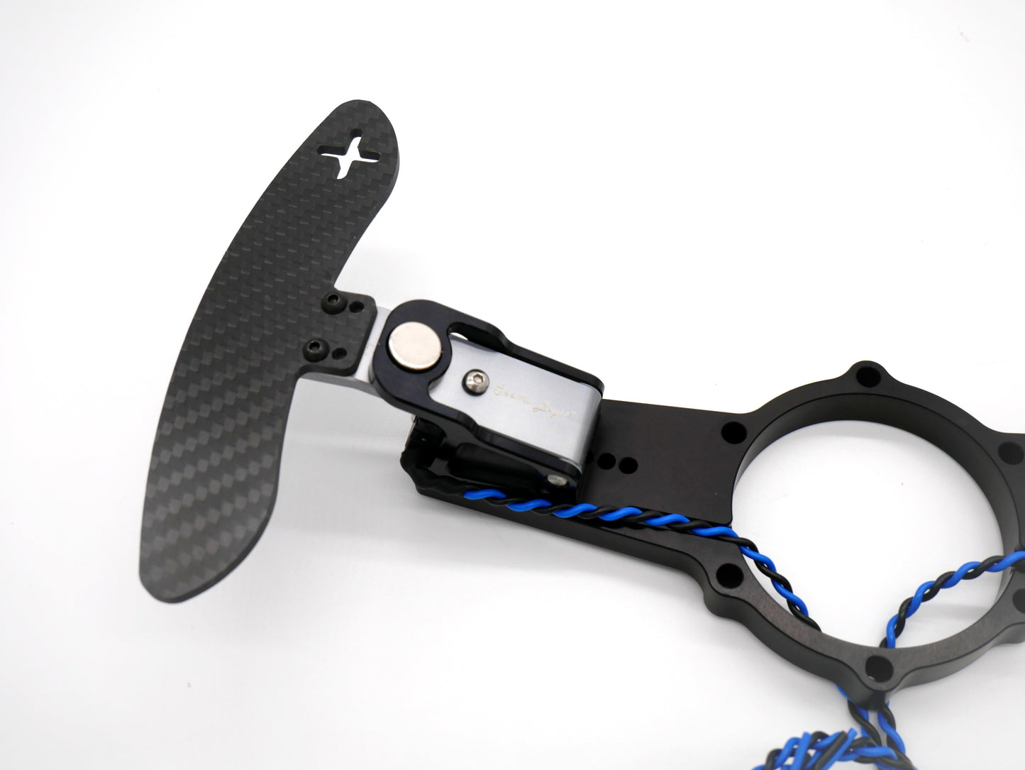 Paddle Shifting Kit