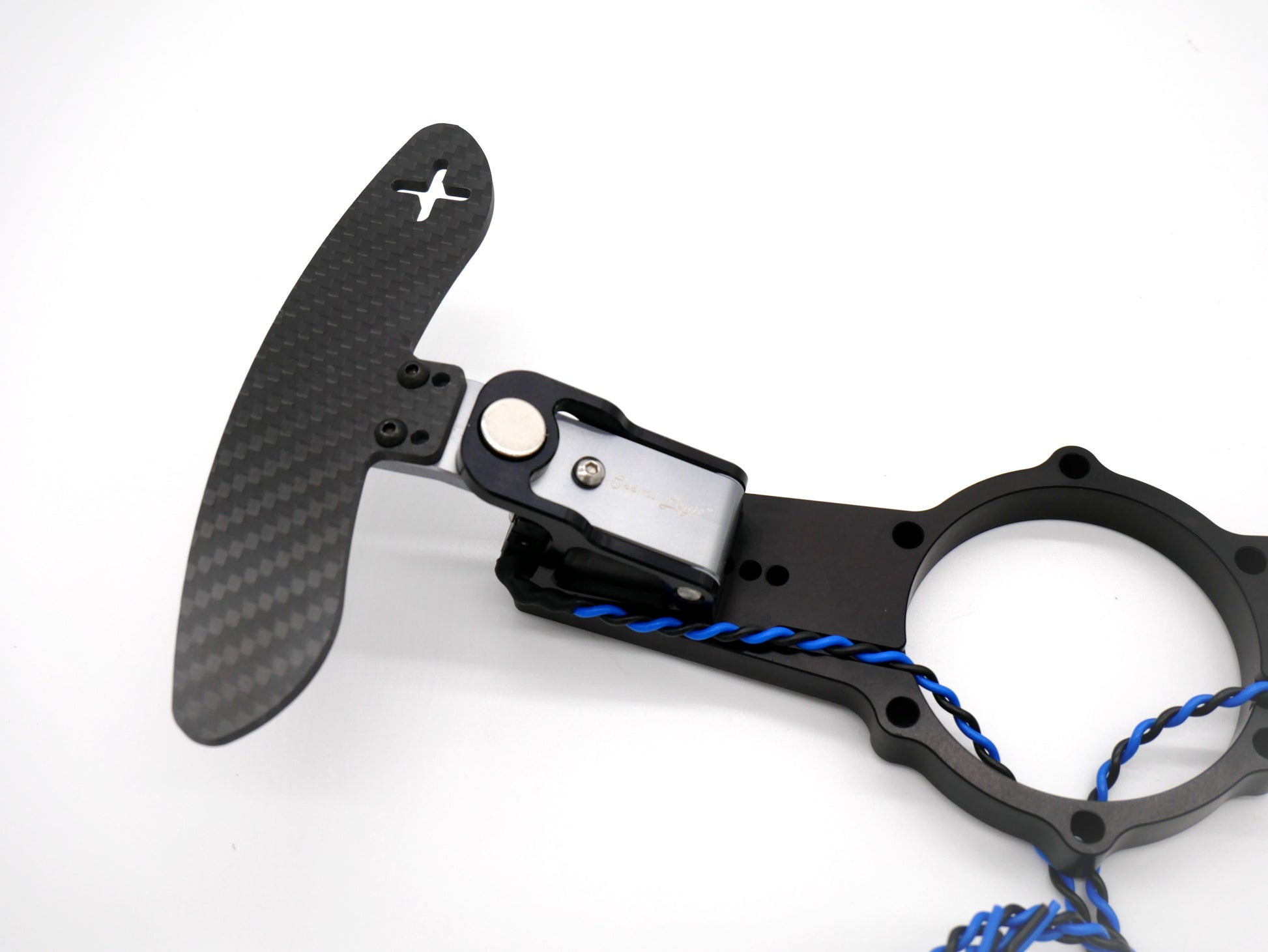 Paddle Shifting Kit