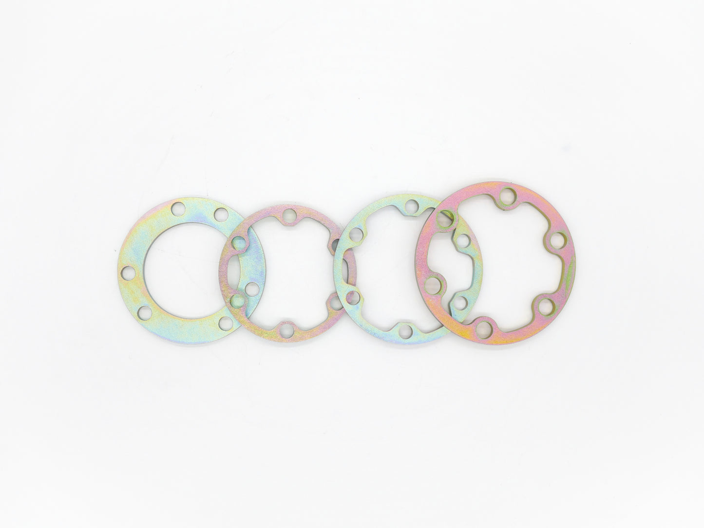 Replacement Axle Spacers