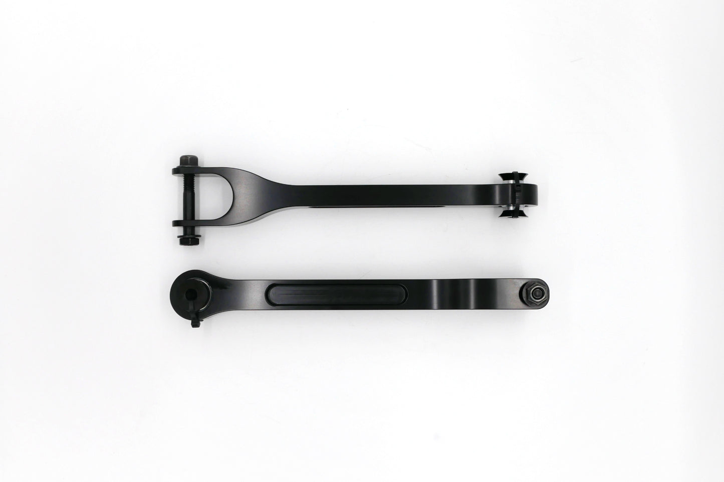 Billet Fork Arm Kit
