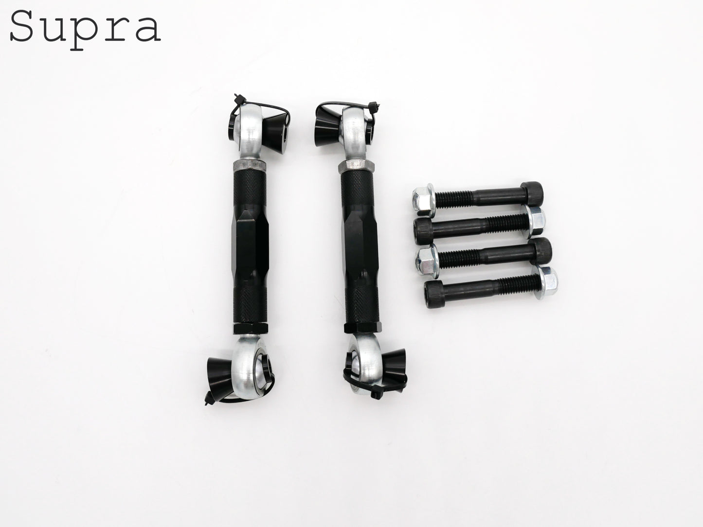 Adjustable Rear Sway Bar Links