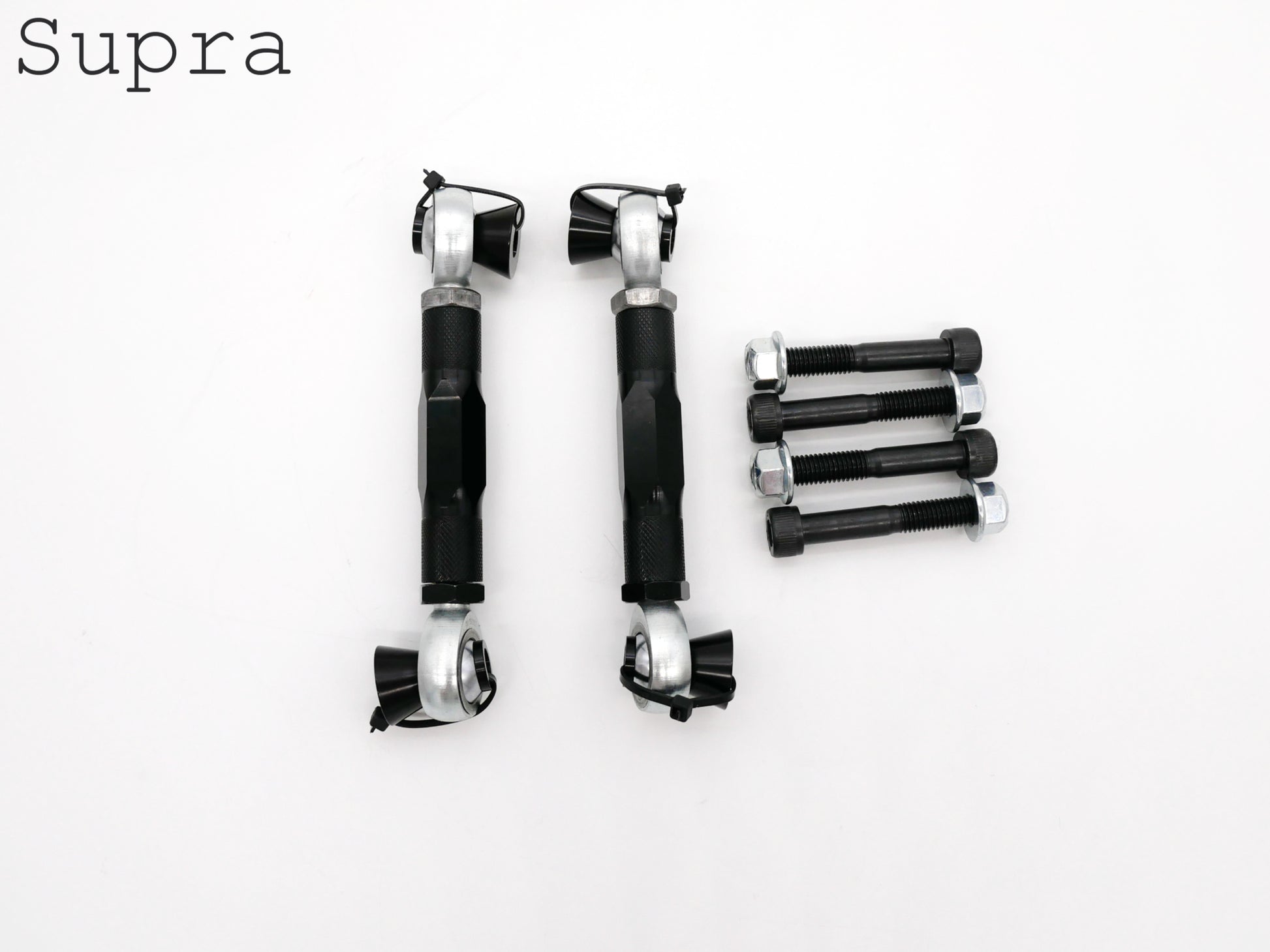 Adjustable Rear Sway Bar Links