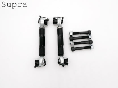 Adjustable Rear Sway Bar Links