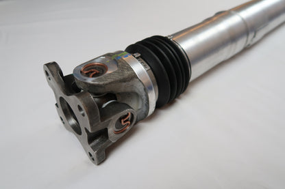 E9X M3 Single Piece Driveshaft