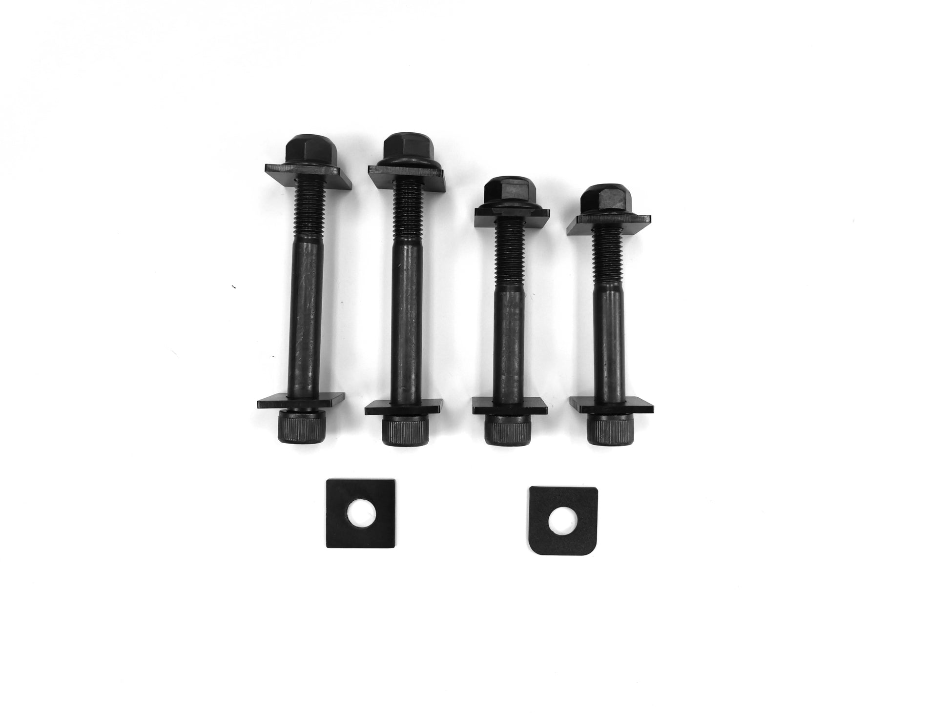 OEM BMW/Supra Eccentric Adjuster Lockout Kits