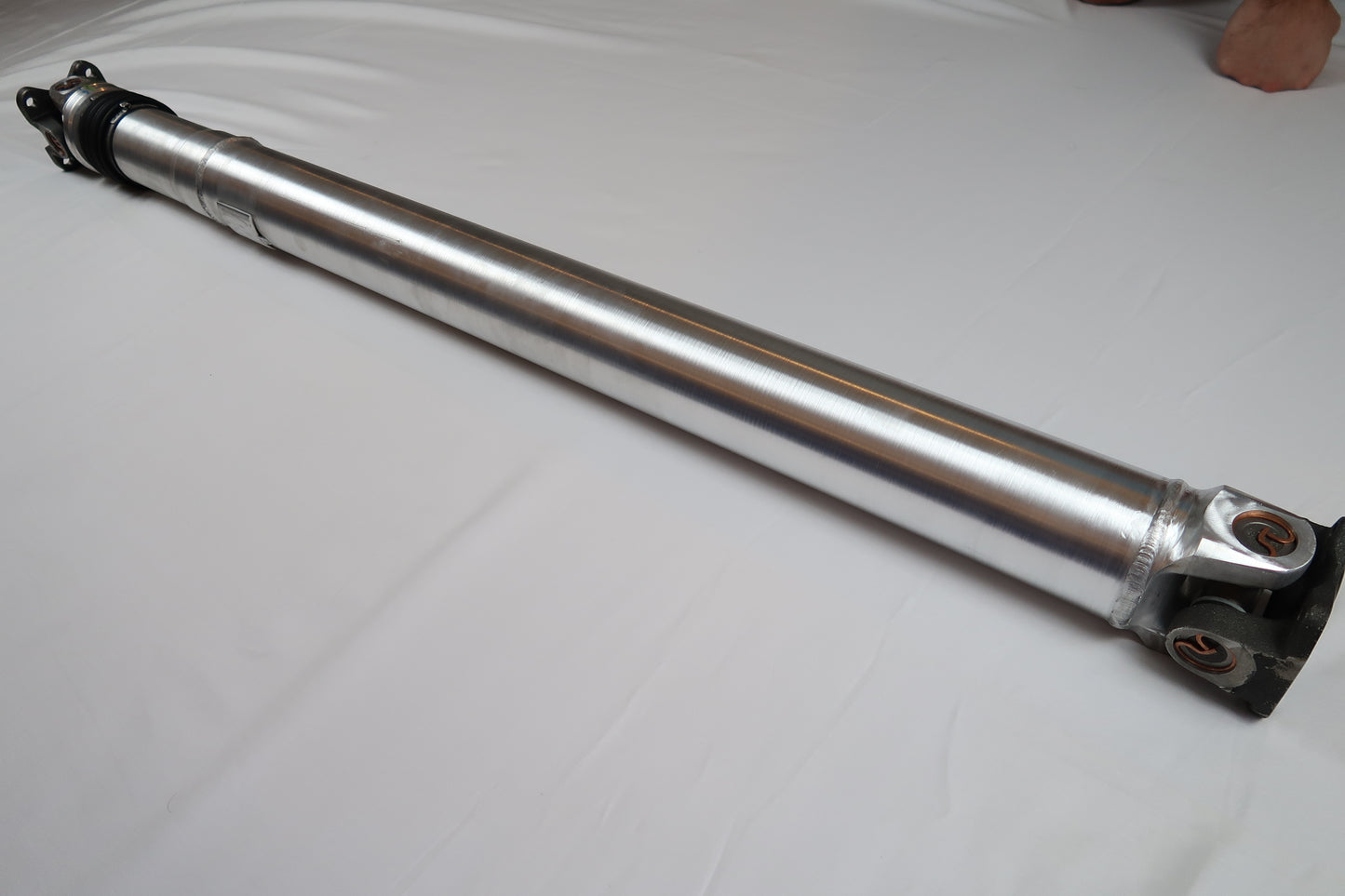 Ford 8.8 Swap Driveshafts