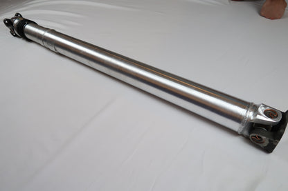 E9X M3 Single Piece Driveshaft